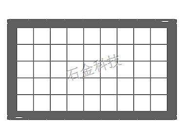 異質結電池載具