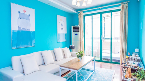 AAA護(hù)眼燈真的管用嗎？客廳裝什么燈好看？